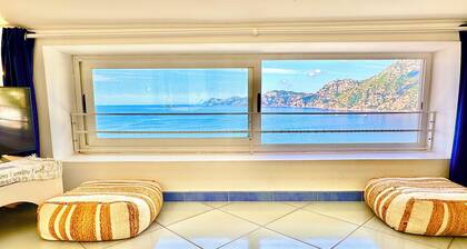 The Mansarda amazing Sea View