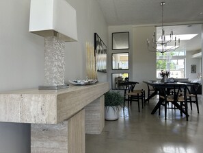 Dining - Mid-Century Desert Escape (Rancho Mirage)