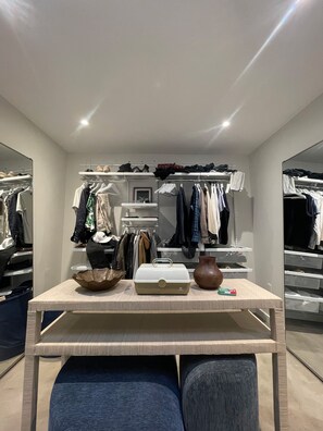 Interior - Mid-Century Desert Escape (Rancho Mirage)