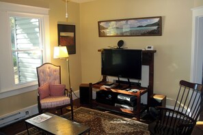 TV connectée
