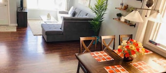 Sweet 5 bedrooms single house in Hinton-20min from Jasper gate