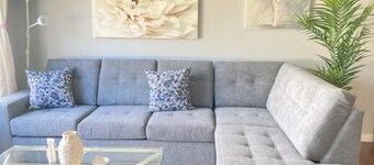 Sweet 5 bedrooms single house in Hinton-20min from Jasper gate