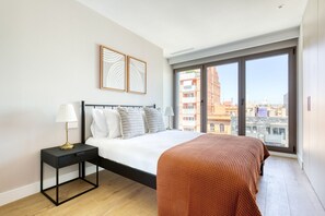 2 camere, ferro/asse da stiro, Wi-Fi, lenzuola