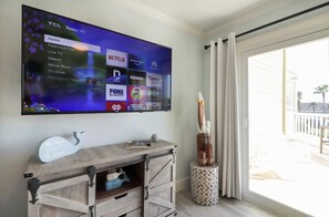 1 camera, ferro/asse da stiro, Wi-Fi gratuito, lenzuola