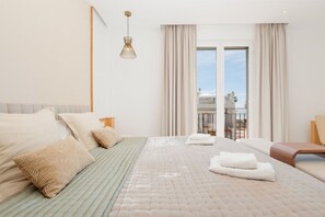 3 slaapkamers, wifi, beddengoed