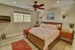 3 Schlafzimmer, Bügeleisen/Bügelbrett, Reisekinderbett, WLAN