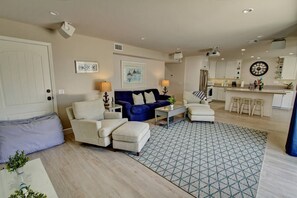 Smart-TV, DVD-Player