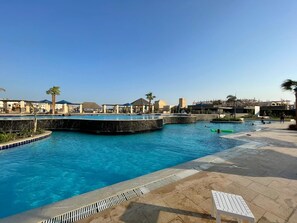 Inomhuspool