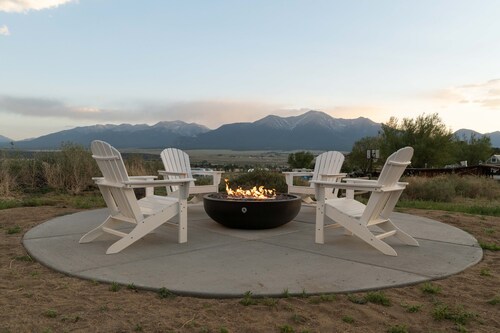 BV Overlook Camp & Lodging