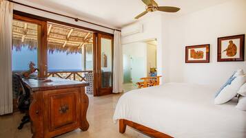 5 chambres, fer et planche Ă repasser, Wi-Fi, draps fournis