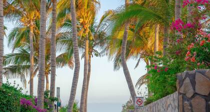 Pedregal Suites Downtown and Marina