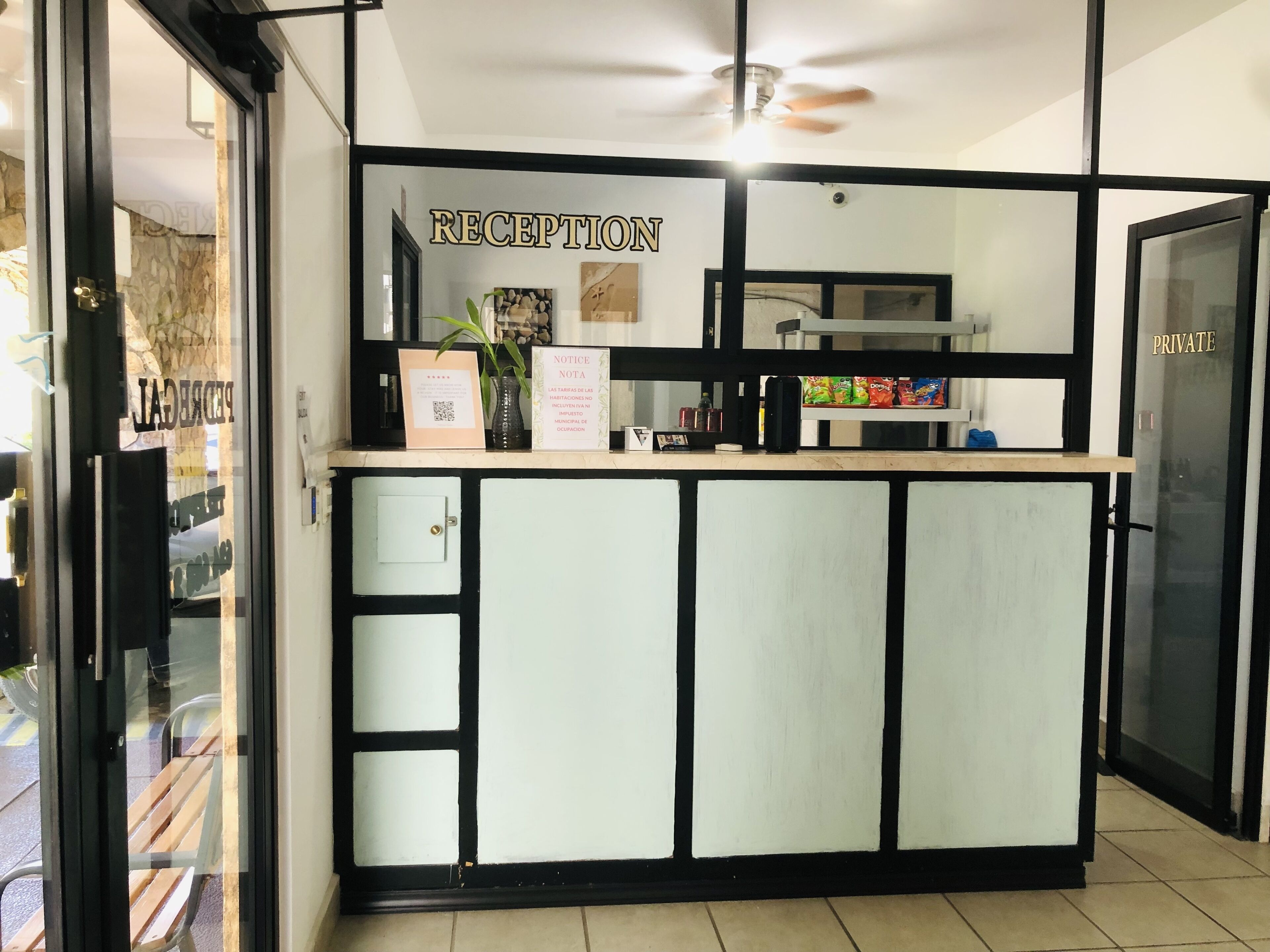 Photo - Pedregal Suites - Marina and Downtown