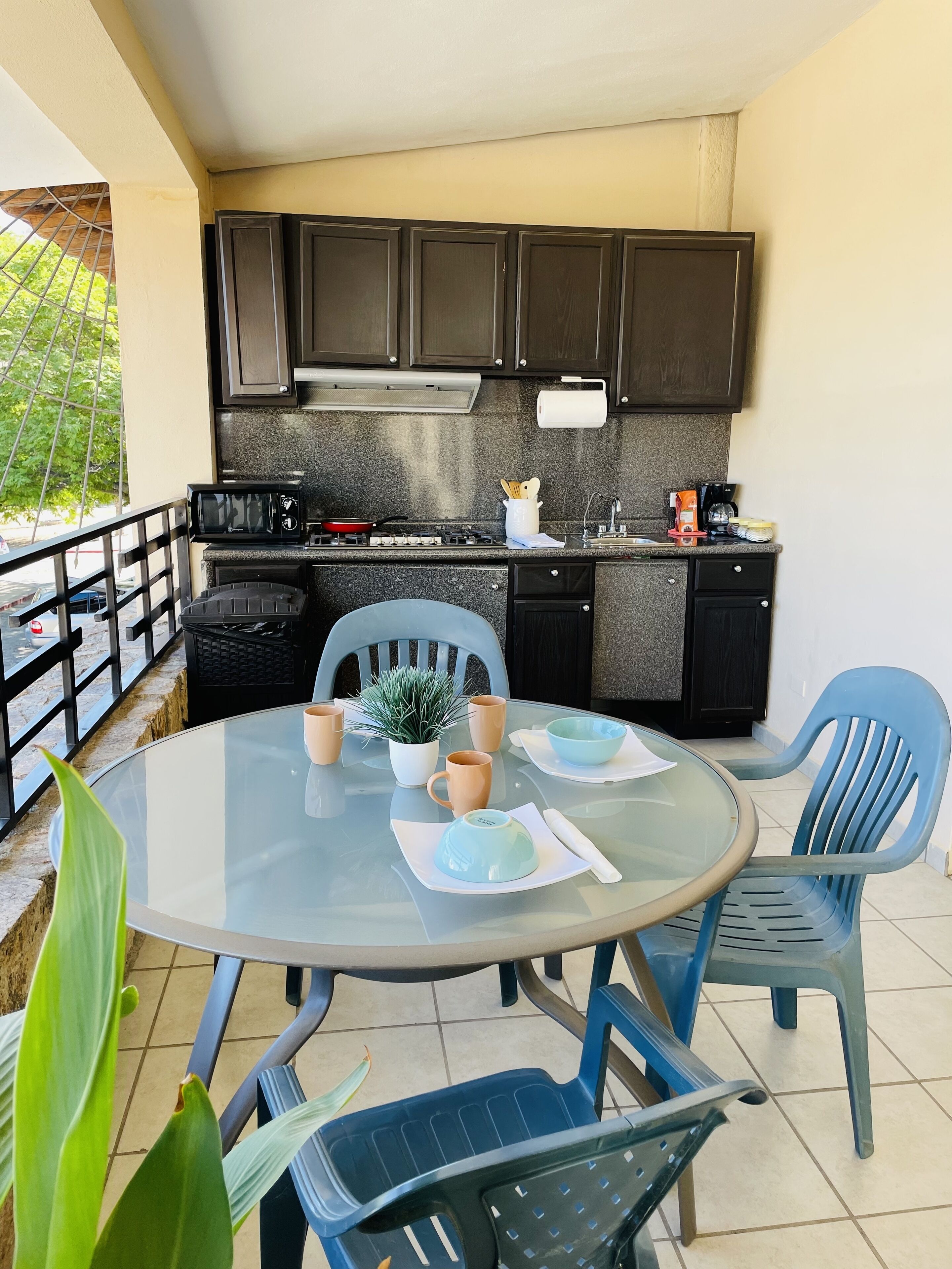 Photo - Pedregal Suites - Marina and Downtown