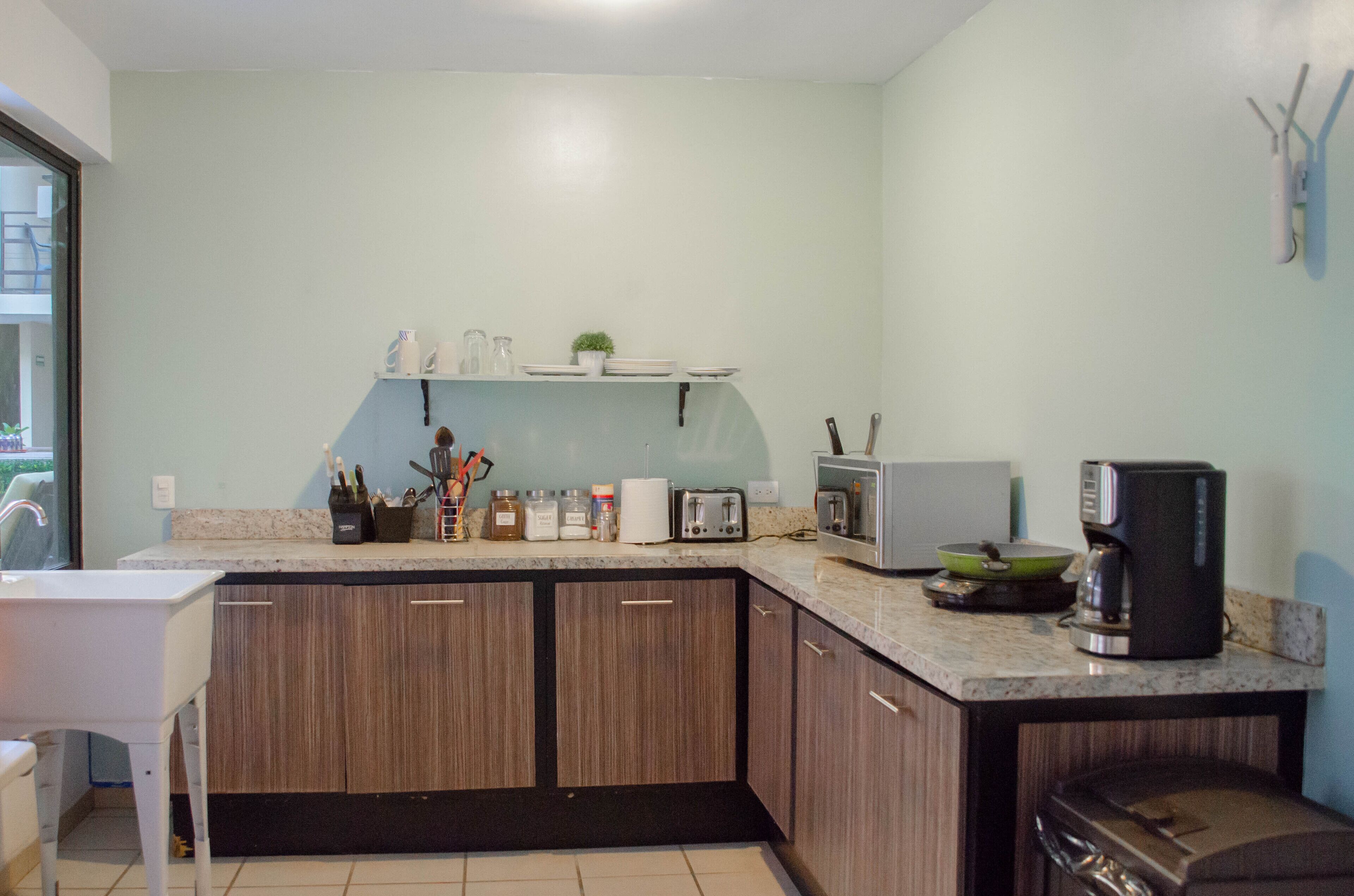 Photo - Pedregal Suites - Marina and Downtown