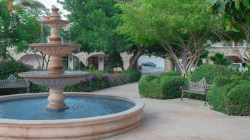 Jardín