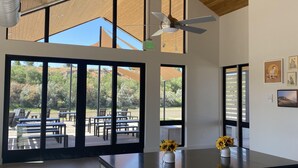 Interior - Camp Eddy (Grand Junction)