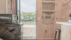 Modern Tiny Home on the Colo. River (12) - Camp Eddy (Grand Junction)