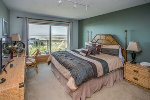 3 habitaciones, wifi gratis y ropa de cama 