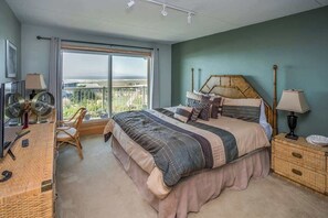 3 chambres, accès au Wi-Fi (inclus), literie fournie