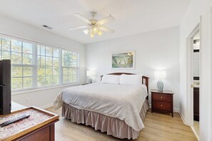 2 chambres, Internet gratuit, draps fournis