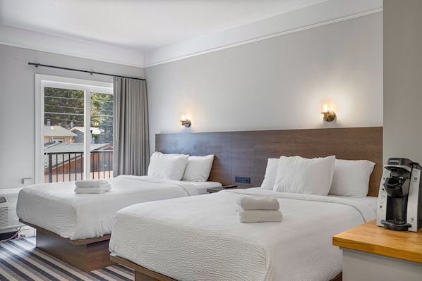 1 Schlafzimmer, WLAN