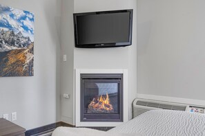 1 Schlafzimmer, Internetzugang