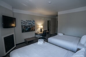 1 Schlafzimmer, Internetzugang