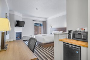 2 bedrooms, WiFi