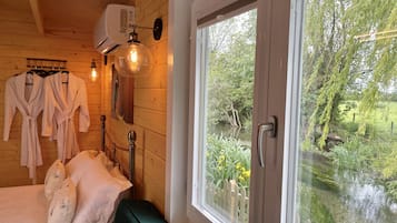 1 chambre, lit parapluie, Wi-Fi