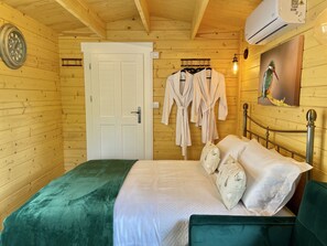 1 chambre, lit parapluie, Wi-Fi