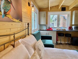 1 chambre, lit parapluie, Wi-Fi
