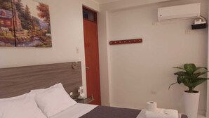 Family Double Room