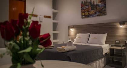 Gran Hotel Millennium