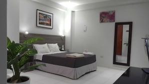 Classic Double Room, 1 Bedroom