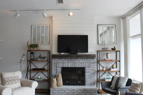 Oklahoma City Experience II, just uptown OKC - 10 min to downtown