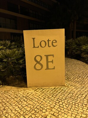 Detalle exterior