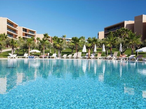 Herdade dos Salgados- Vila das Lagoas, 3 bedrooms near the beach