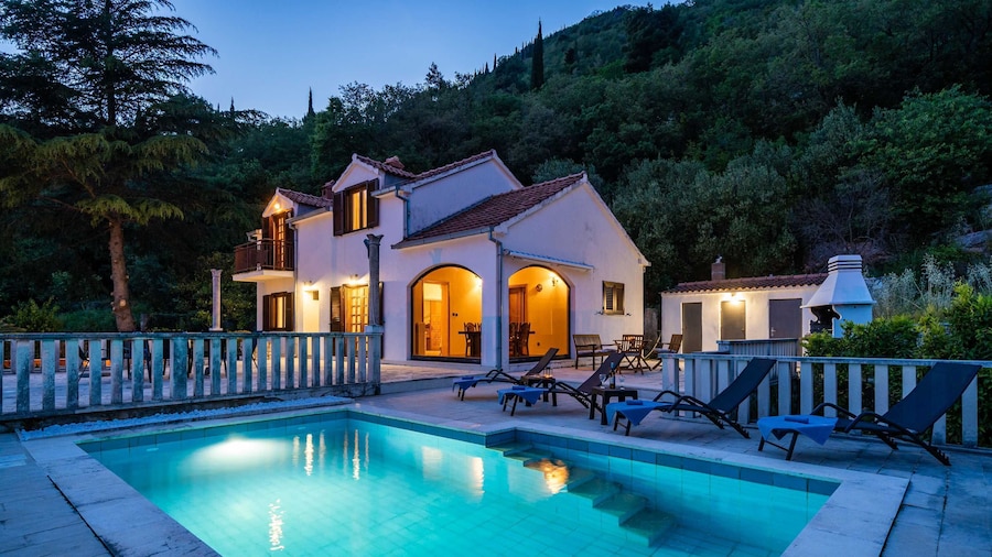 Villa Niko