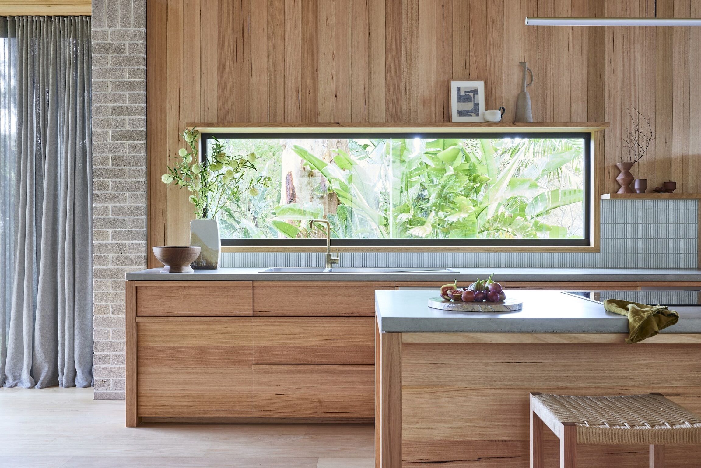 Chisholm House - an award nominated home