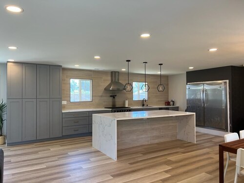 Beautiful 2 bedrooms vacation home! Near Camanche Lake 