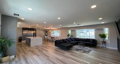 Beautiful 2 bedrooms vacation home! Near Camanche Lake