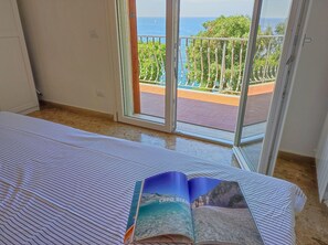 2 Schlafzimmer, WLAN