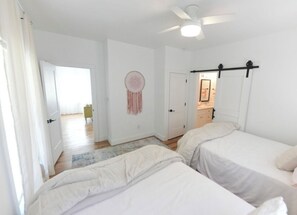 4 bedrooms, WiFi