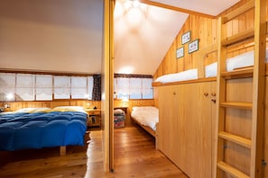 3 chambres, Wi-Fi