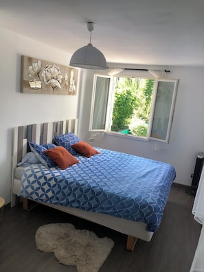 3 camere, una scrivania, culla da viaggio, Wi-Fi gratuito