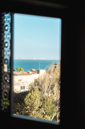 Interior - Suite Junior 01 Apartment (Dakhla)