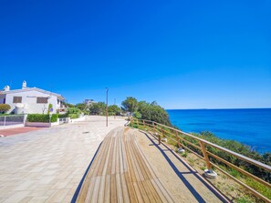 Property grounds - CASAS BLANCAS - House for 6 people in Miami Playa (Miami Playa)