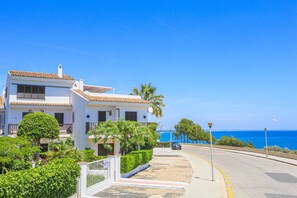 Exterior - CASAS BLANCAS - House for 6 people in Miami Playa (Miami Playa)