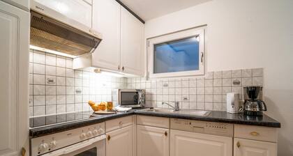 Appartement confortable dans un endroit central