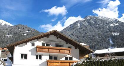 Gemütliche Wohnung in zentraler Lage